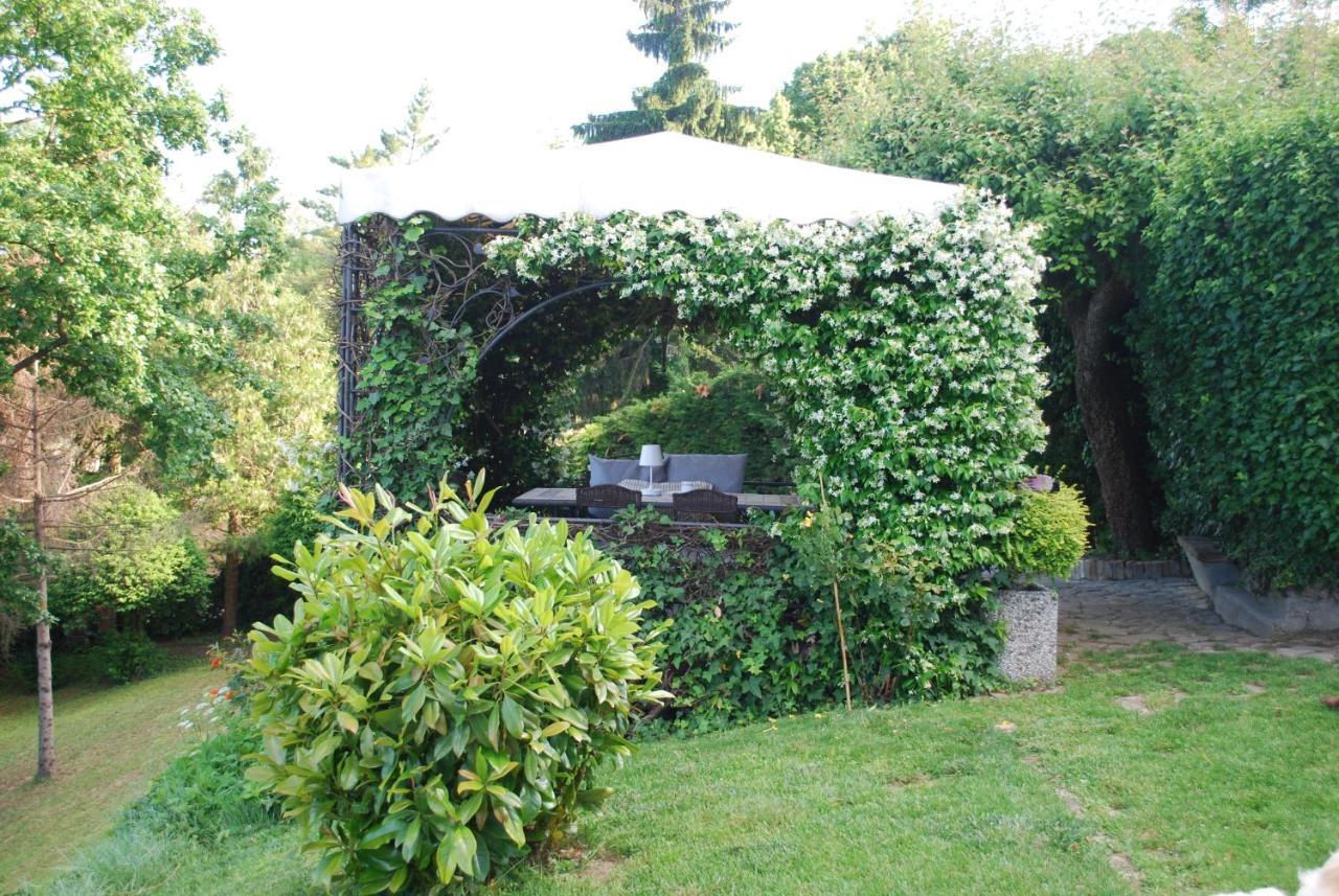B&B Casa Margot Neive Εξωτερικό φωτογραφία