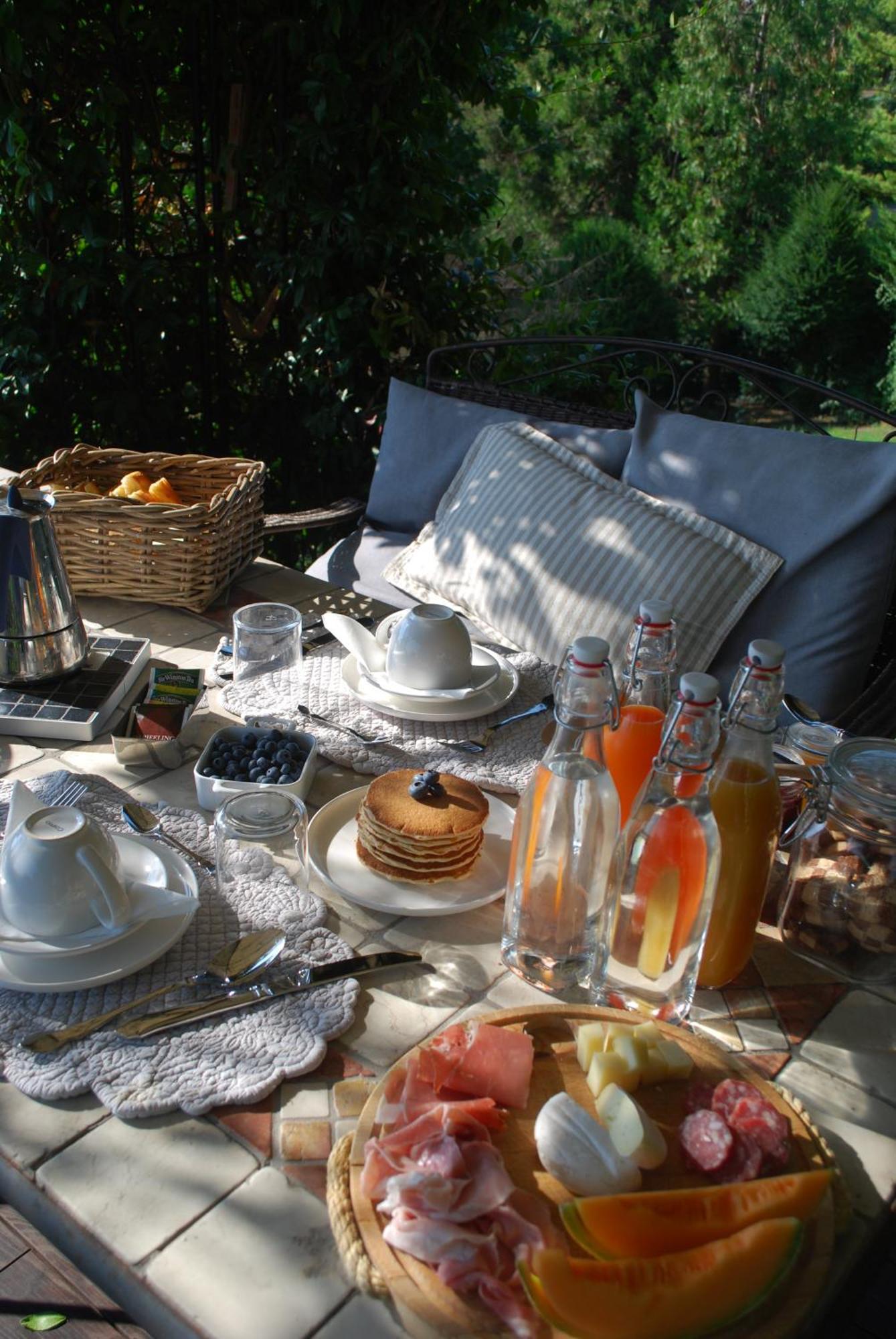 B&B Casa Margot Neive Εξωτερικό φωτογραφία