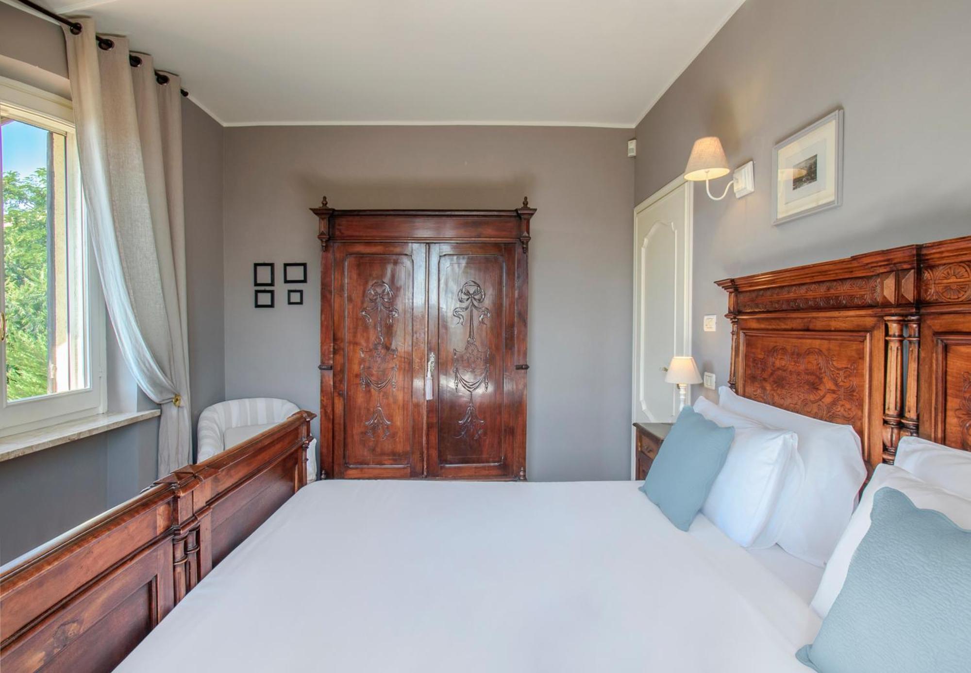 B&B Casa Margot Neive Εξωτερικό φωτογραφία
