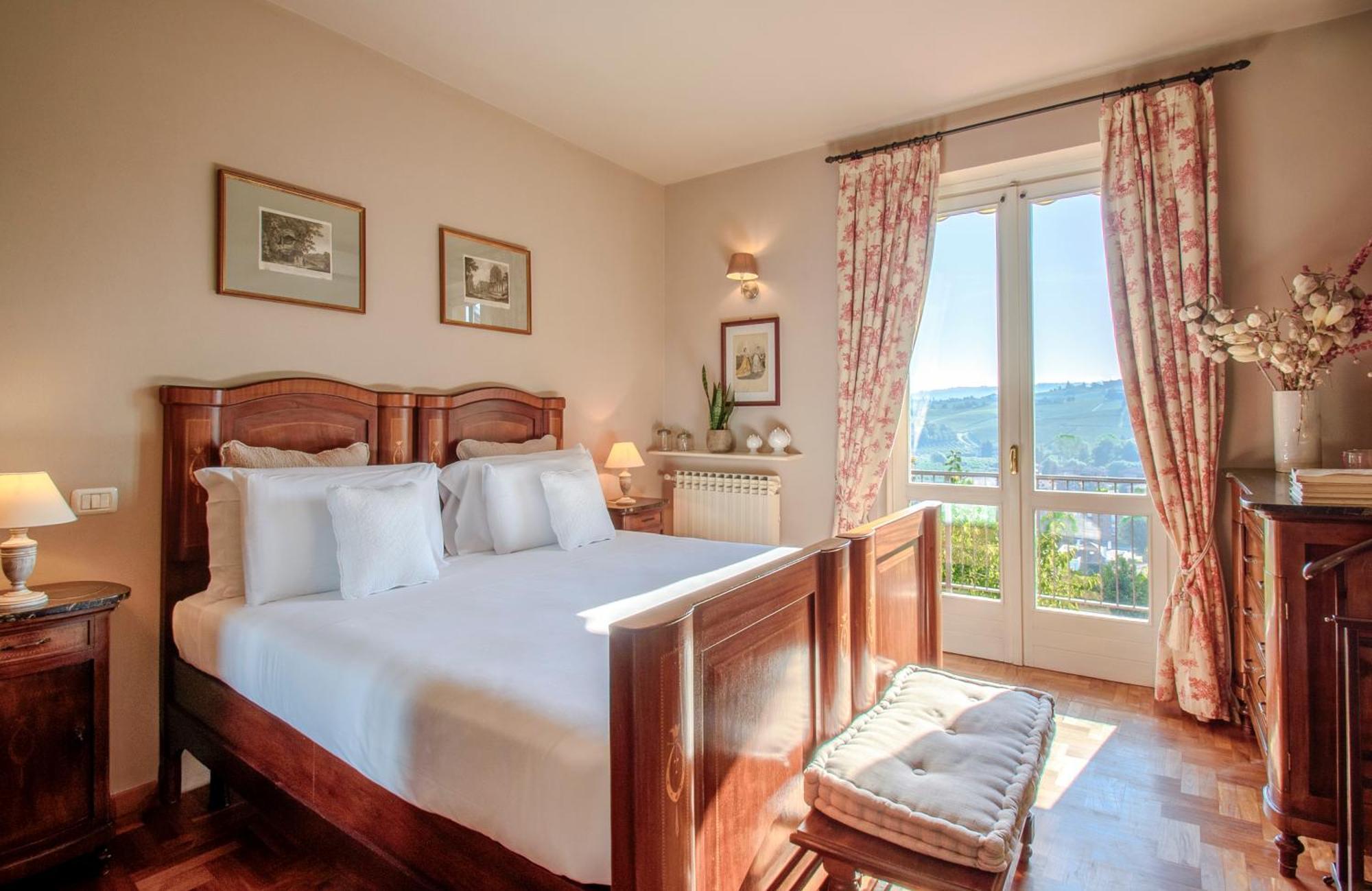 B&B Casa Margot Neive Εξωτερικό φωτογραφία